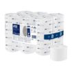 Picture of Tork OptiServe Extra Soft Coreless Toilet Paper 3ply White T7 (18 Pack)