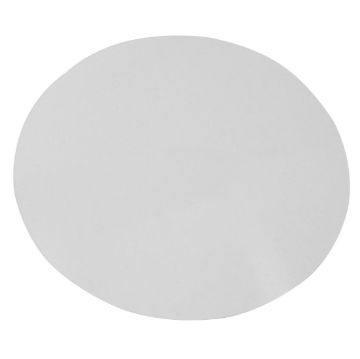 Picture of Fiesta Recyclable Lid for 7" Round Foil Containers (200 Pack)