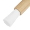 Picture of Vogue Wooden Handle Round Pastry Brush 25mm