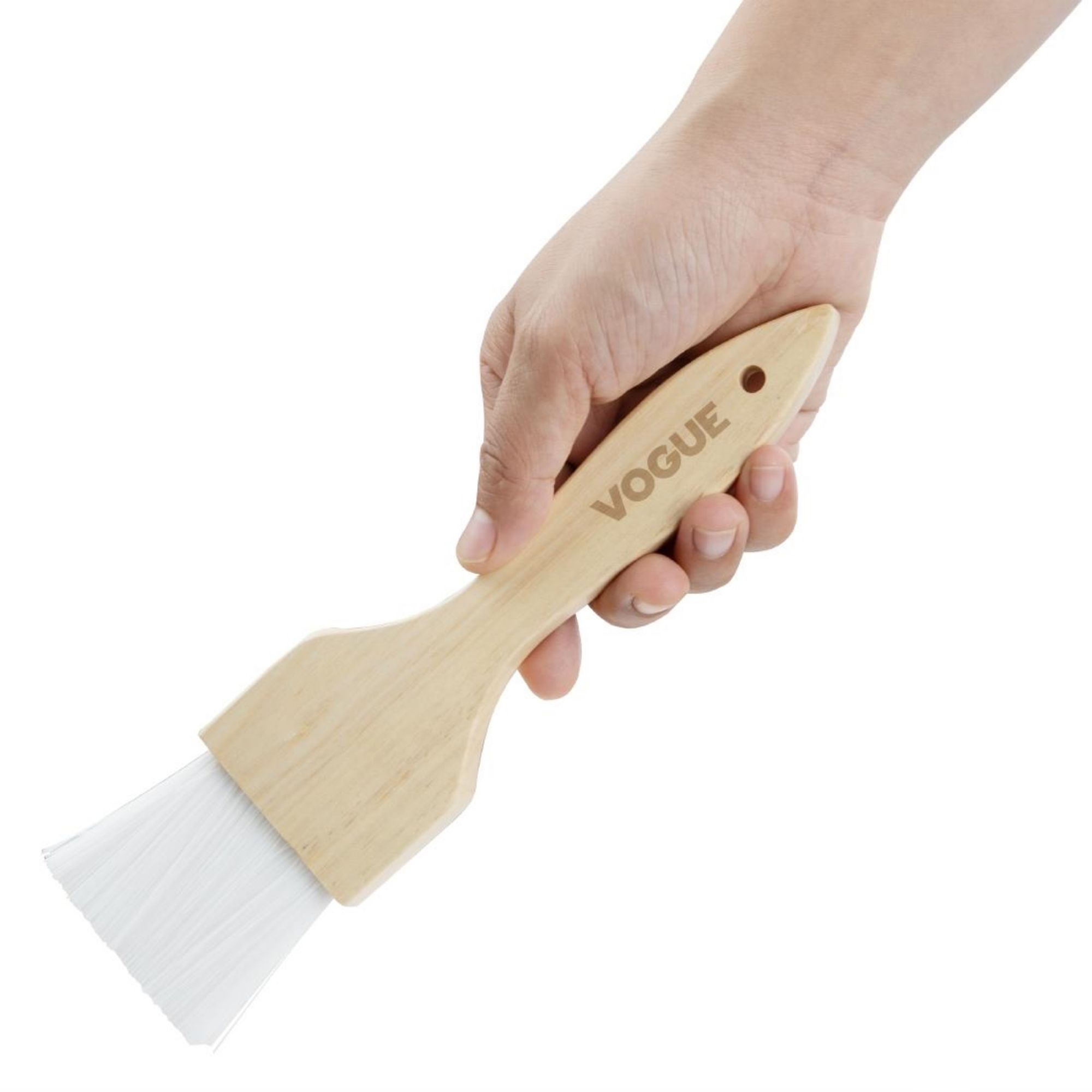 Picture of Vogue Wooden Handle Pastry Brush 50mm