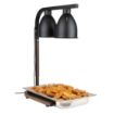 Picture of Buffalo Infrared Food Warmer Matt Black