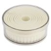Picture of Vogue Serrated Round Pastry Cutters Nylon (Pack 9)