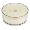 Picture of Vogue Plain Round Nylon Pastry Cutters (Pack 9)