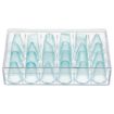 Picture of Vogue Polycarbonate Cake Decorating Tips (Pack 24)
