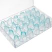 Picture of Vogue Polycarbonate Cake Decorating Tips (Pack 24)
