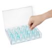 Picture of Vogue Polycarbonate Cake Decorating Tips (Pack 24)