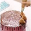 Picture of Vogue Polycarbonate Cake Decorating Tips (Pack 24)