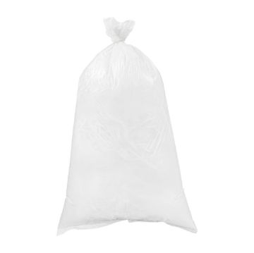 Picture of Jantex Light Duty Bin Bags for Sanitary Bin T640 (200 Pack)