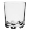 Picture of Olympia Kristallon Aspen Polycarbonate Rocks Tumblers 320ml (6 Pack)