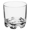 Picture of Olympia Kristallon Aspen Polycarbonate Rocks Tumblers 260ml (6 Pack)