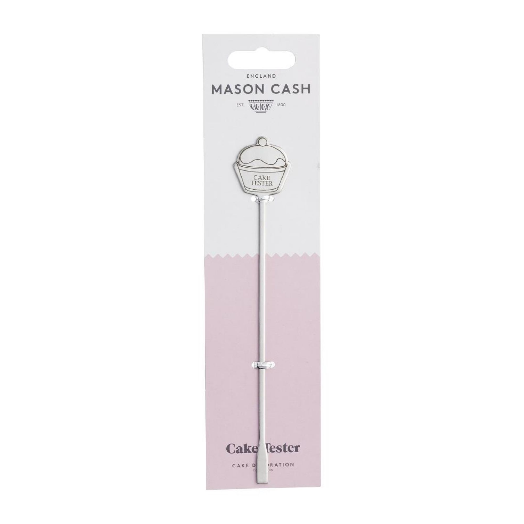 Picture of Mason Cash Stainless Steel Cake Tester