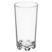 Picture of Olympia Kristallon Aspen Polycarbonate Hi Ball Tumblers 350ml (6 Pack)