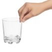 Picture of Olympia Kristallon Aspen Polycarbonate Rocks Tumblers 320ml (6 Pack)