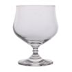 Picture of Olympia Lillie Short Stem Goblet Glasses 300ml (6 Pack)