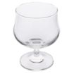 Picture of Olympia Lillie Short Stem Goblet Glasses 300ml (6 Pack)