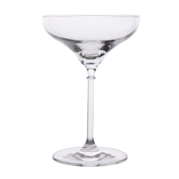 Picture of Olympia Lillie Martini Glasses 220ml (6 Pack)