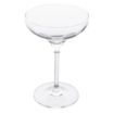 Picture of Olympia Lillie Martini Glasses 220ml (6 Pack)