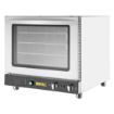 Picture of Buffalo Bakery Convection Oven with Steam 66Ltr