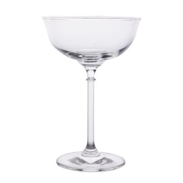 Picture of Olympia Lillie Coupe Glasses 205ml (6 Pack)