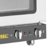 Picture of Buffalo Bakery Convection Oven with Steam 66Ltr