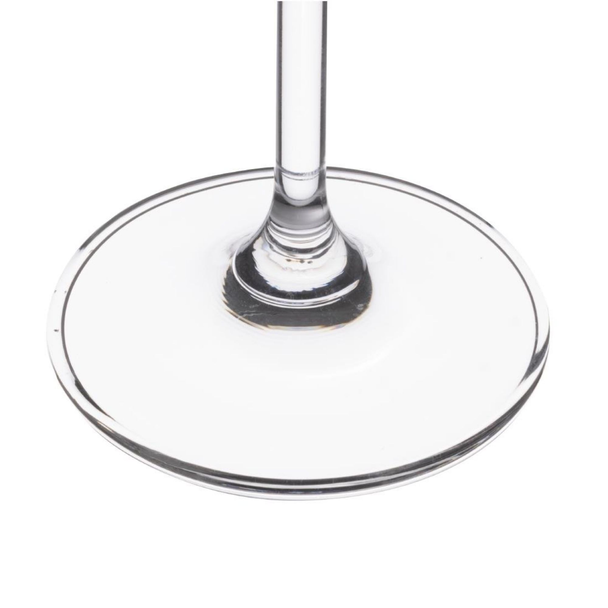 Picture of Olympia Lillie Nick & Nora Glasses 190ml (6 Pack)