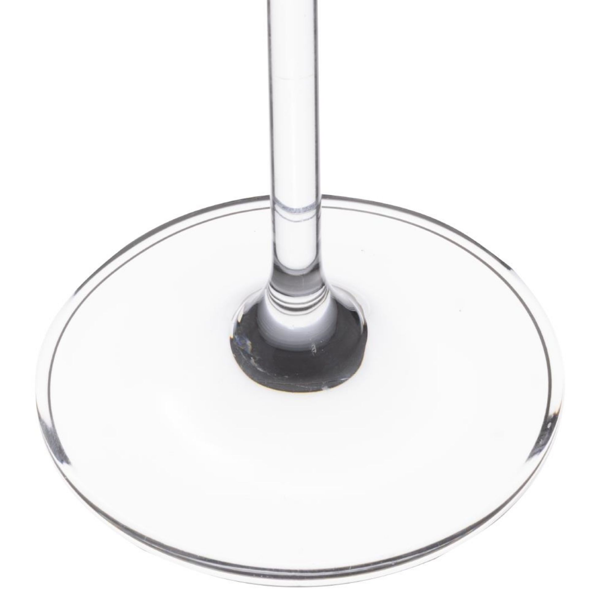 Picture of Olympia Lillie Coupe Glasses 205ml (6 Pack)