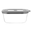Picture of Kilner New Fresh Storage Square Container 800ml