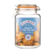 Picture of Kilner Clip Top Square Jar 3Ltr