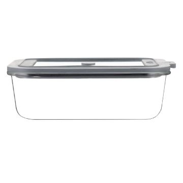 Picture of Kilner New Fresh Storage Rectangle Container 1.5Ltr