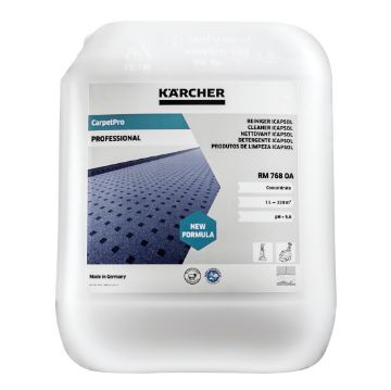 Picture of Kärcher CarpetPro Cleaner iCapsol RM 768 OA 10Ltr