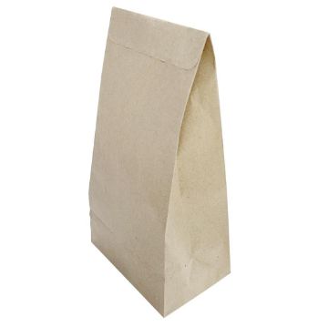 Picture of Fiesta Recyclable Sealable Takeaway Bags Small (250 Pack)