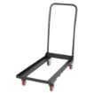 Picture of Bolero Folding Chair Trolley