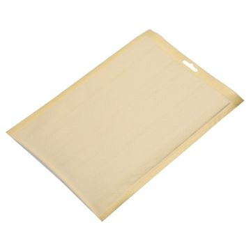 Picture of Vogue Gold Embossed Vacuum Pouches 200x300mm (100 Pack)