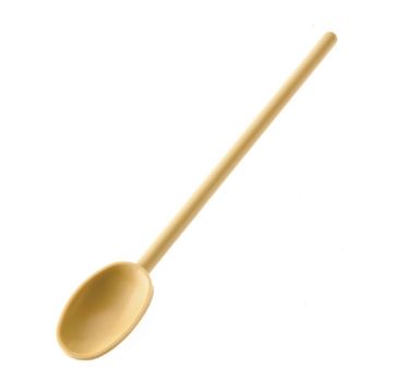 Picture of Matfer Bourgeat Heat Resistant Serving Spoon 15"