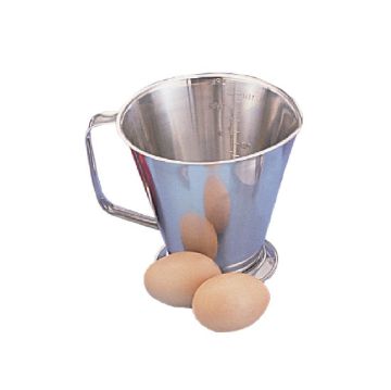 Picture of Stainless Steel Measuring Jug 550ml