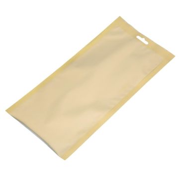 Picture of Vogue Gold Chamber Vacuum Pouches 150x350mm (100 Pack)