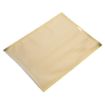 Picture of Vogue Gold Embossed Vacuum Pouches 300x400mm (100 Pack)