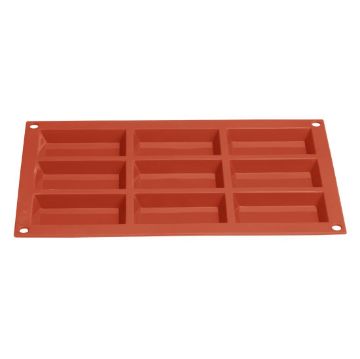 Picture of Vogue Silicone Cake Mould 9 Cup