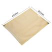 Picture of Vogue Gold Embossed Vacuum Pouches 300x400mm (100 Pack)