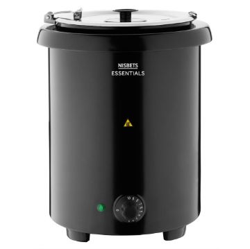 Picture of Caterboss Essentials Soup Kettle 9Ltr