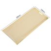 Picture of Vogue Gold Embossed Vacuum Pouches 150x350mm (100 Pack)
