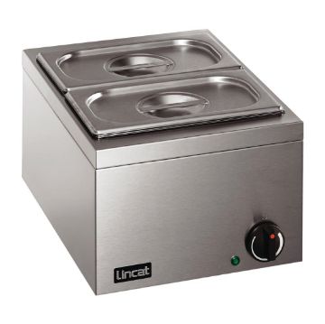 Picture of Lincat Lynx 400 Bain Marie LBMW