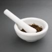Picture of Vogue Pestle and Mortar Large