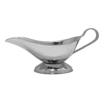 Picture of Olympia Gravy Boat 450ml