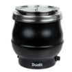 Picture of Dualit Hotpot Soup Kettle Satin Black 70012