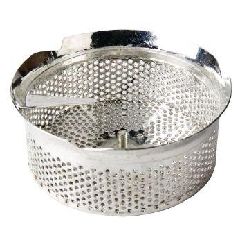 Picture of Tellier Triturator Spare Sieve 4mm