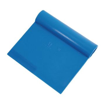Picture of Matfer Bourgeat Exoglass Dough Scraper Straight Blade
