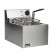 Picture of Lincat Single Tank Single Basket Countertop Electric Fryer LDF