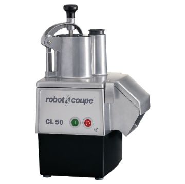 Picture of Robot Coupe Veg Prep Machine CL50