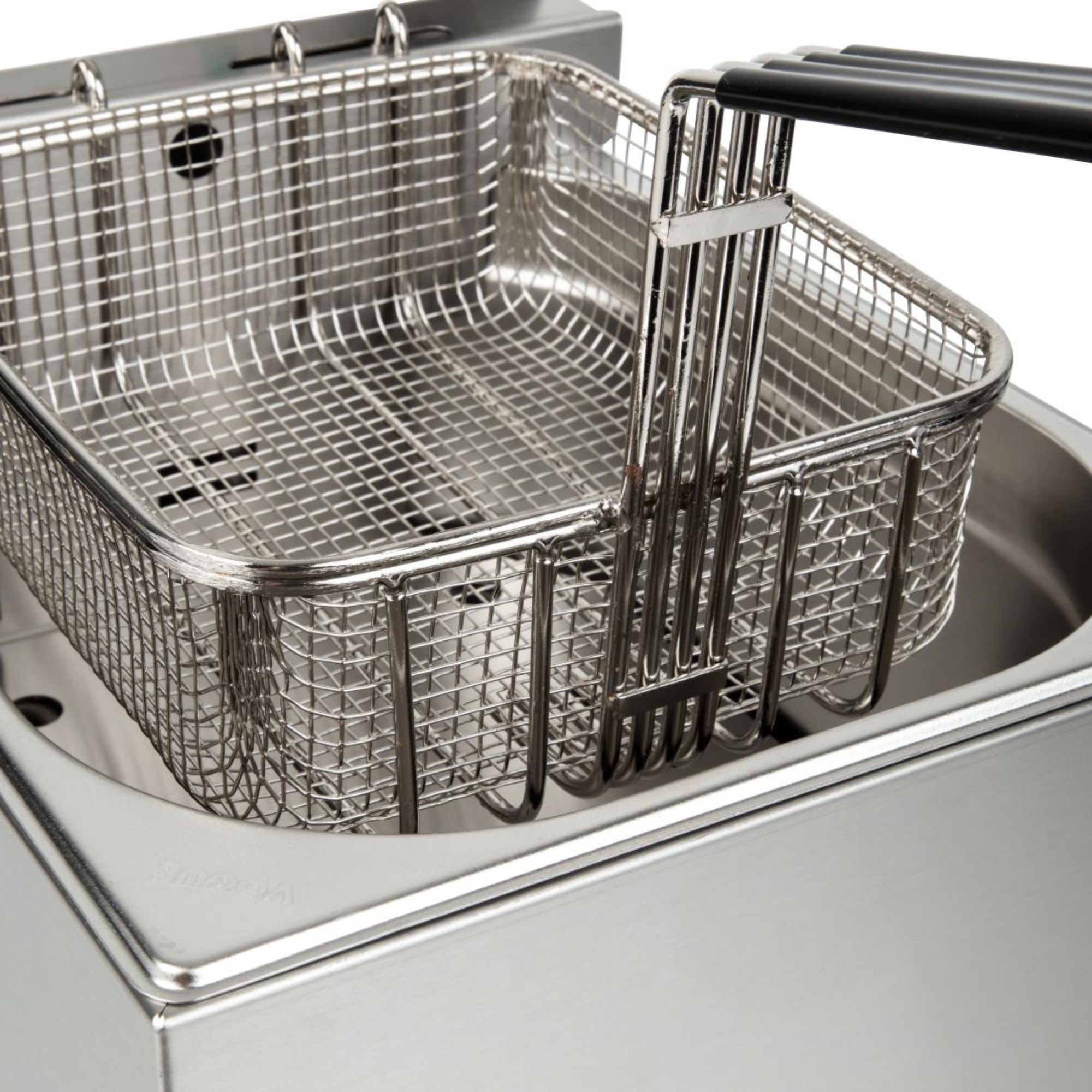 Picture of Lincat Single Tank Single Basket Countertop Electric Fryer LDF